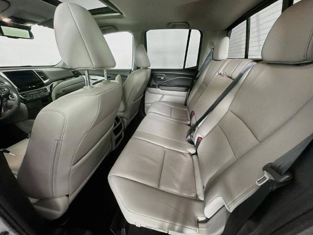 Used 2020 Honda Ridgeline RTL-E image 23