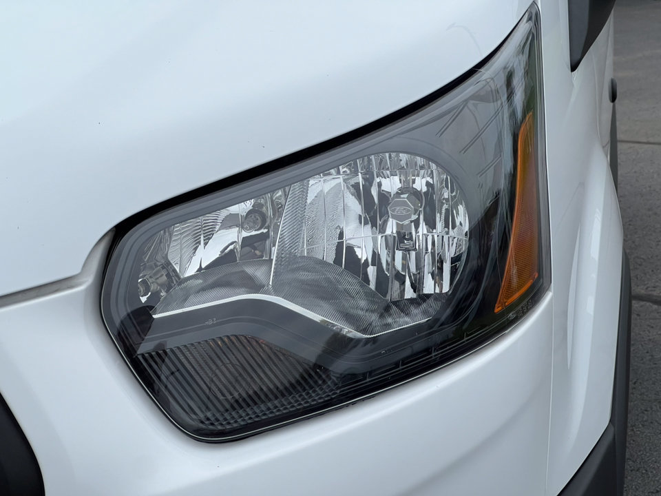Certified 2023 Ford Transit 250 Low Roof RWD image 29