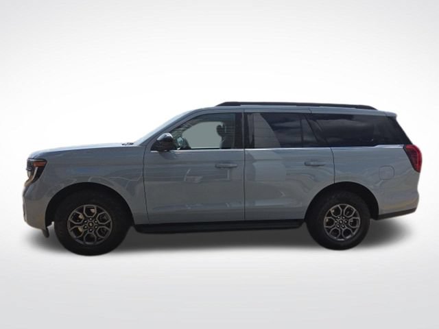 Certified 2025 Ford Expedition Active AWD/4WD image 6