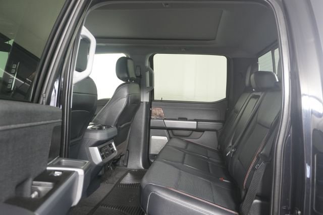 Certified 2023 Ford F250 Lariat w/ Lariat Ultimate Package AWD/4WD image 34