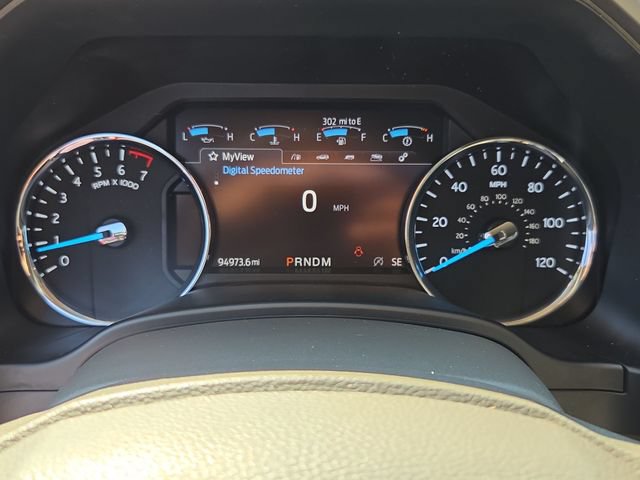 Certified 2020 Ford Expedition XLT w/ Equipment Group 202A RWD image 12