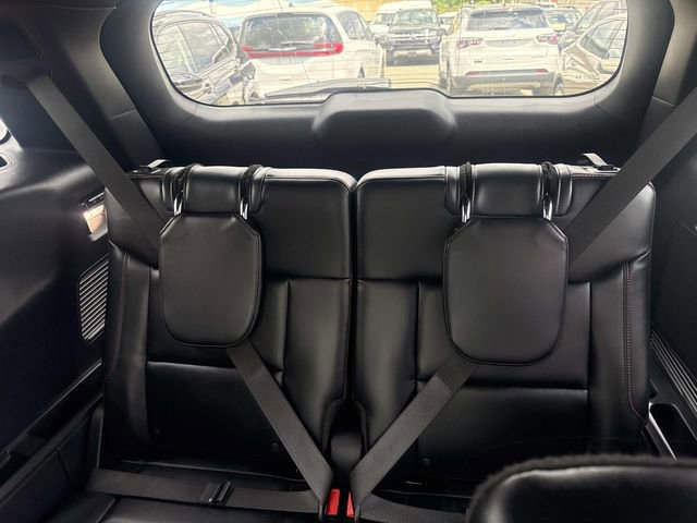 Certified 2025 Ford Explorer ST AWD/4WD image 16