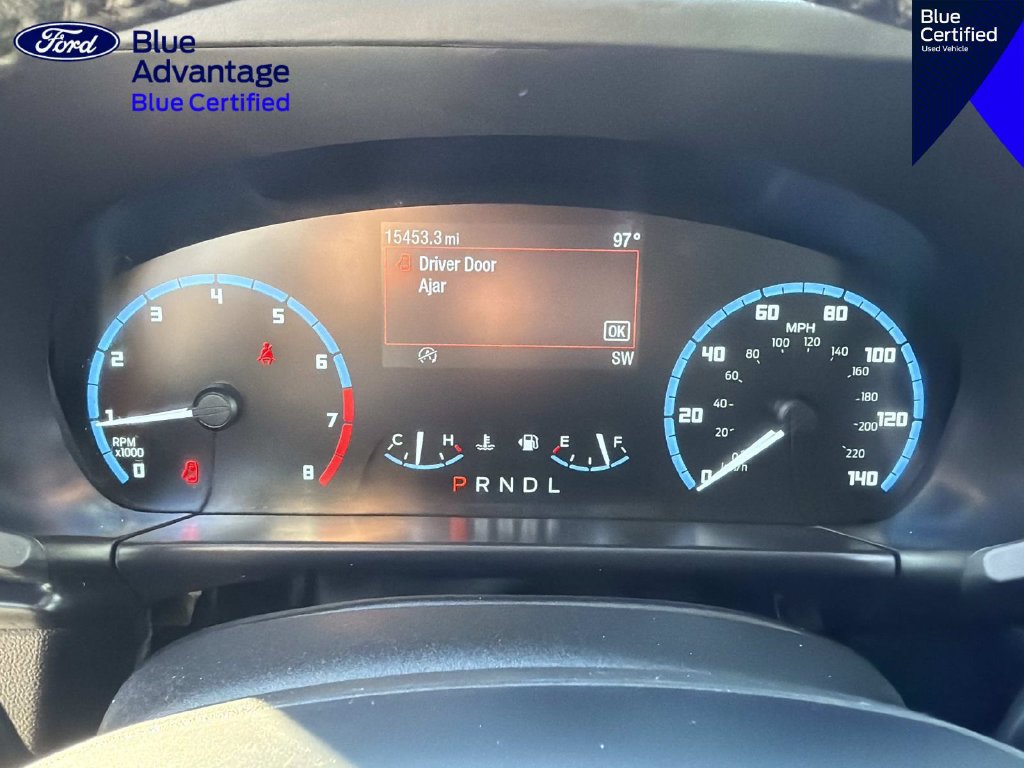 Certified 2023 Ford Bronco Sport Big Bend w/ Convenience Package AWD/4WD image 20