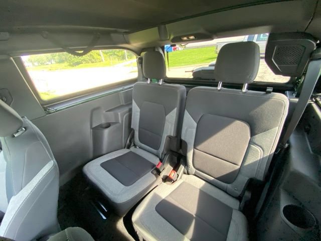Certified 2023 Ford Bronco Big Bend AWD/4WD image 17