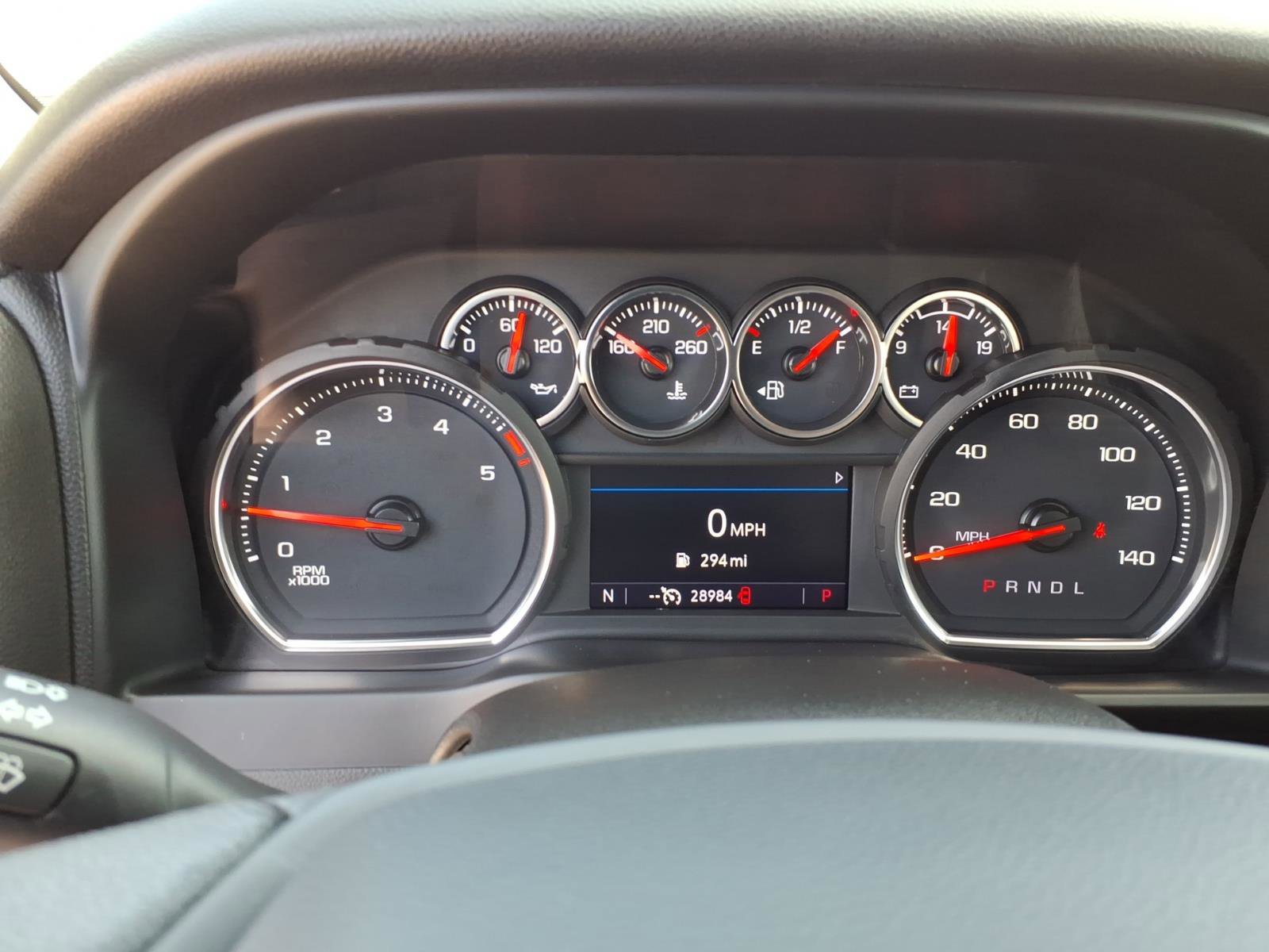 Used 2021 Chevrolet Silverado 2500 W/T w/ WT Convenience Package image 15