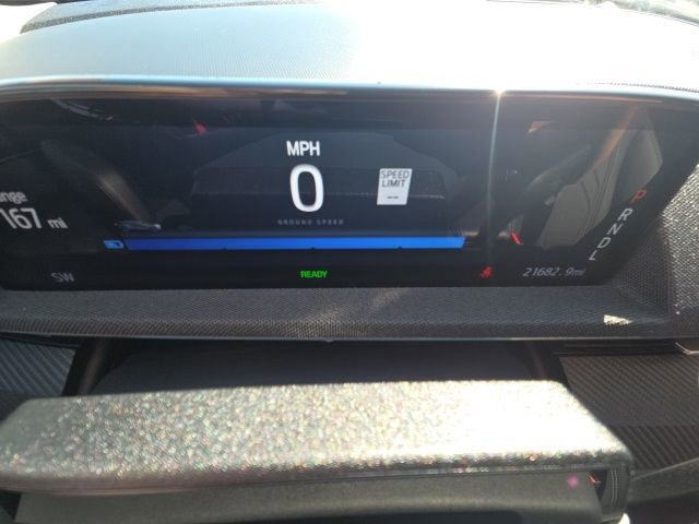 Certified 2024 Ford Mustang Mach-E Select w/ Comfort Package Lite image 17