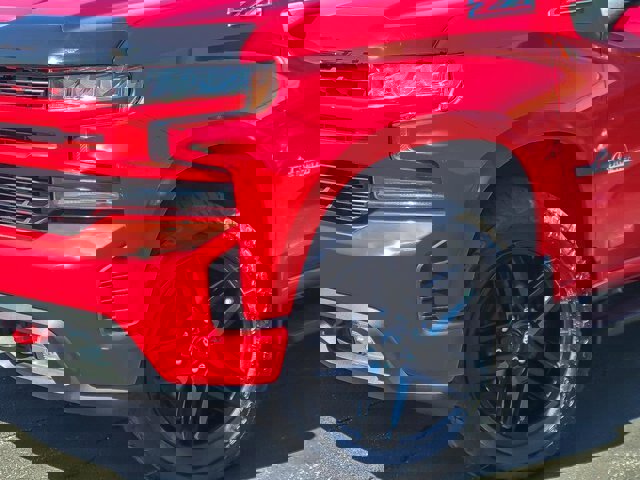 Used 2019 Chevrolet Silverado 1500 RST w/ True North Edition image 11