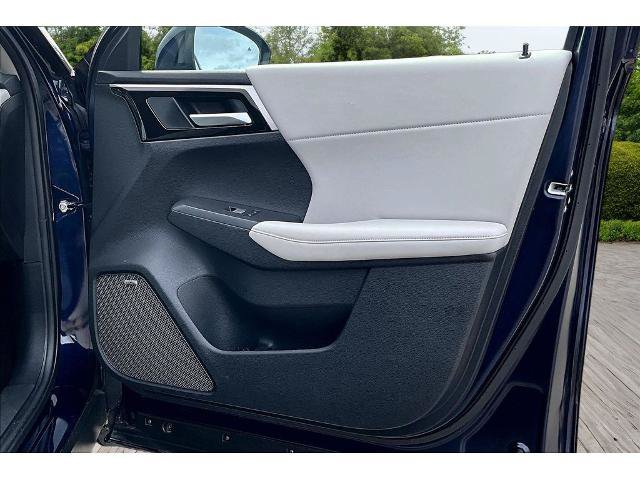 Used 2025 Mitsubishi Outlander SE FWD image 25