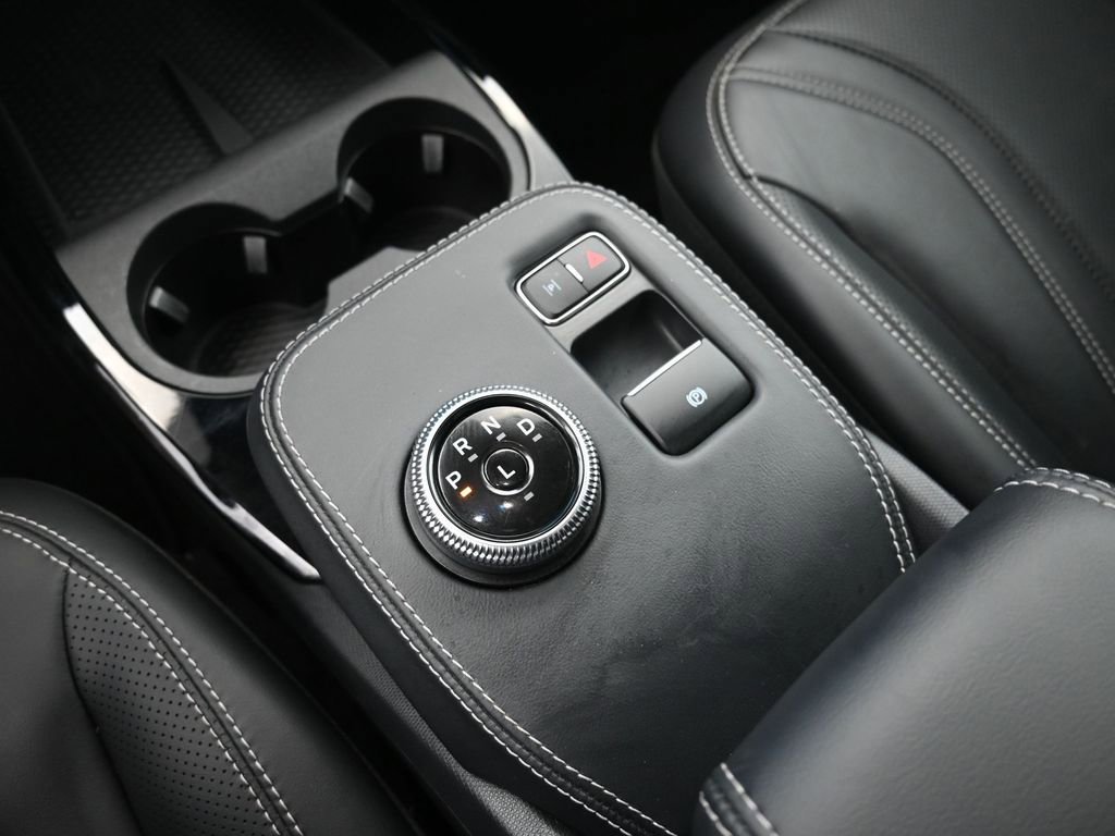Certified 2023 Ford Mustang Mach-E Premium image 30