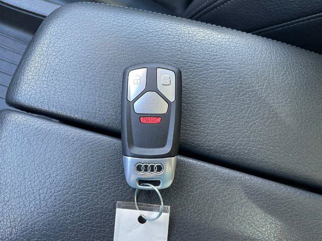 Used 2019 Audi Q7 3.0T Premium Plus AWD/4WD image 25