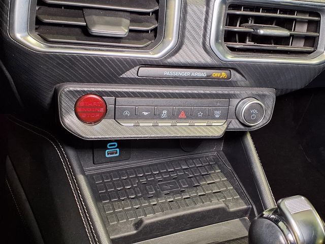 Certified 2024 Ford Mustang Premium RWD image 8