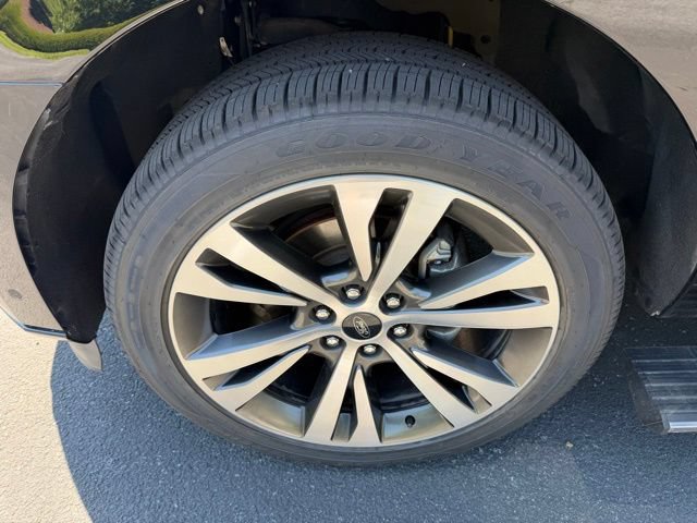 Certified 2021 Ford Expedition Platinum AWD/4WD image 10