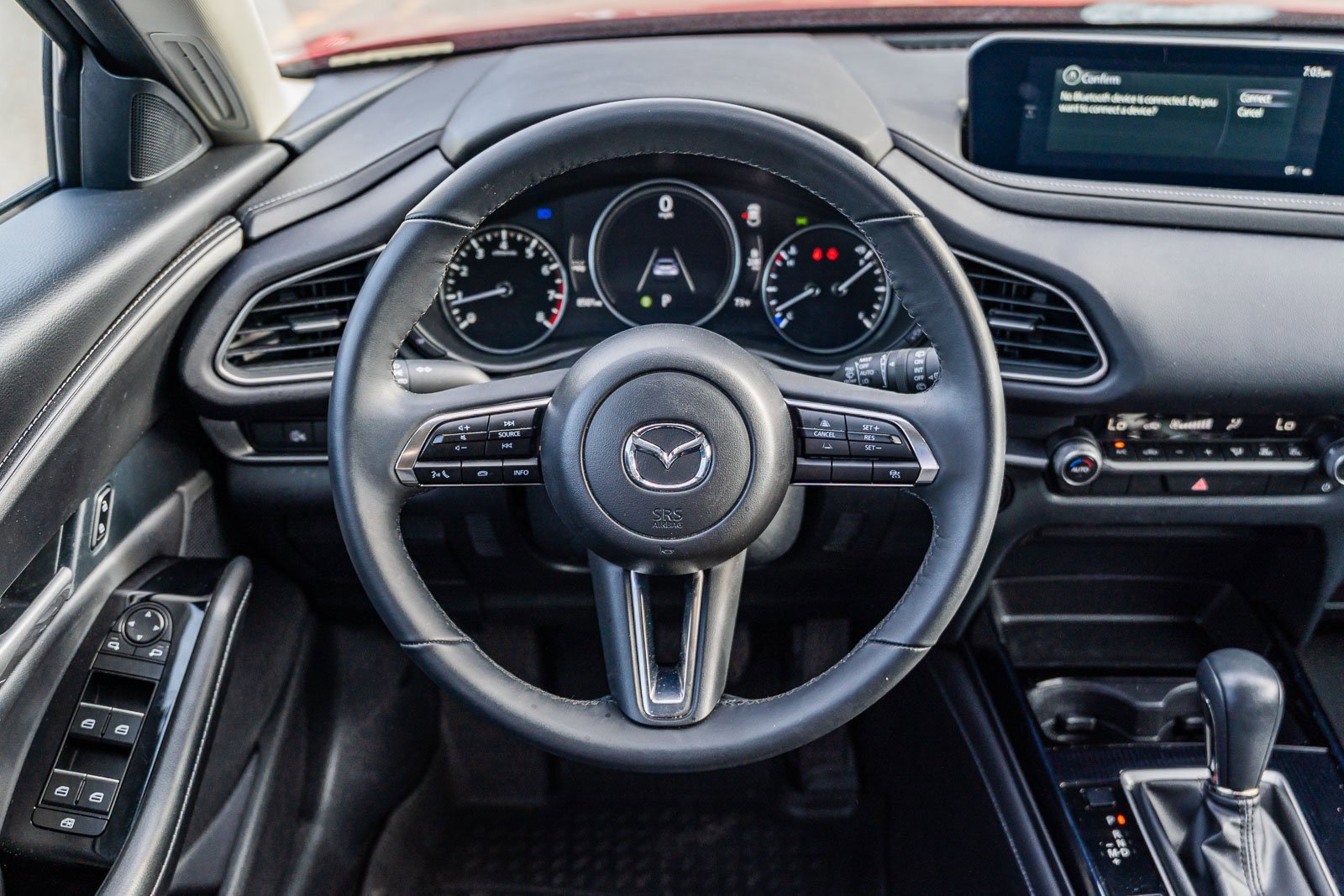 Used 2025 MAZDA CX-30 AWD 2.5 S w/ Select Sport Pkg image 22