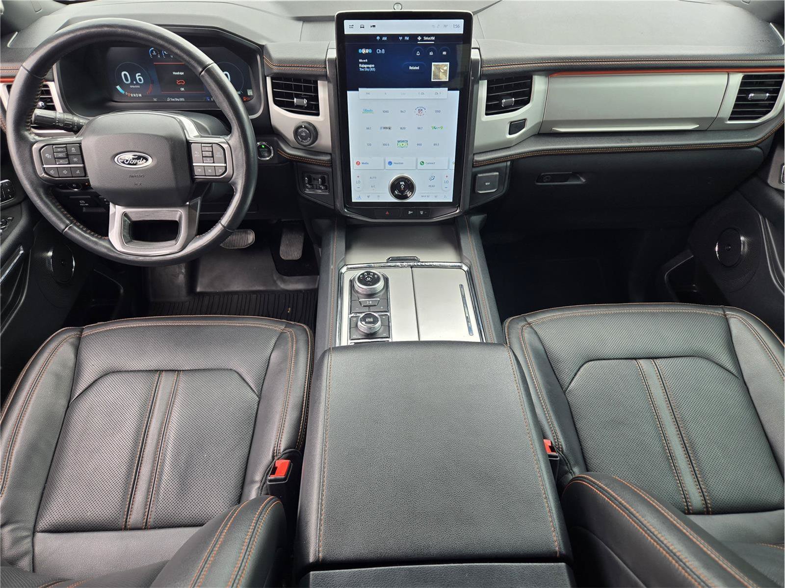 Certified 2023 Ford Expedition Timberline AWD/4WD image 25
