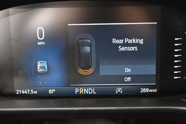 Certified 2024 Ford Escape ST-Line w/ Tech Pack #1 AWD/4WD image 36