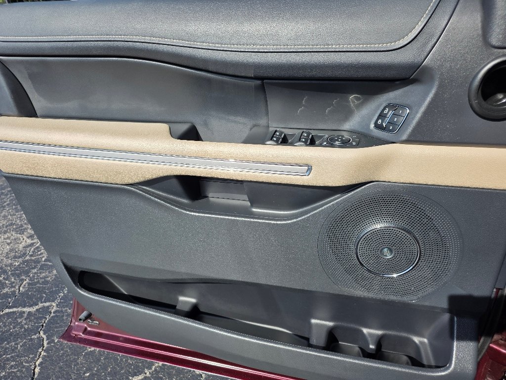 Certified 2024 Ford Expedition Limited RWD image 19