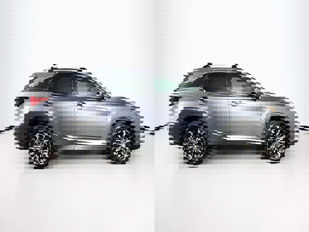 Used 2021 Lexus RX 350 w/ Premium Package image 6