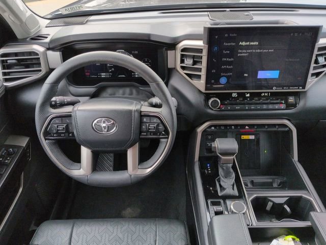 Used 2024 Toyota Tundra Limited image 16