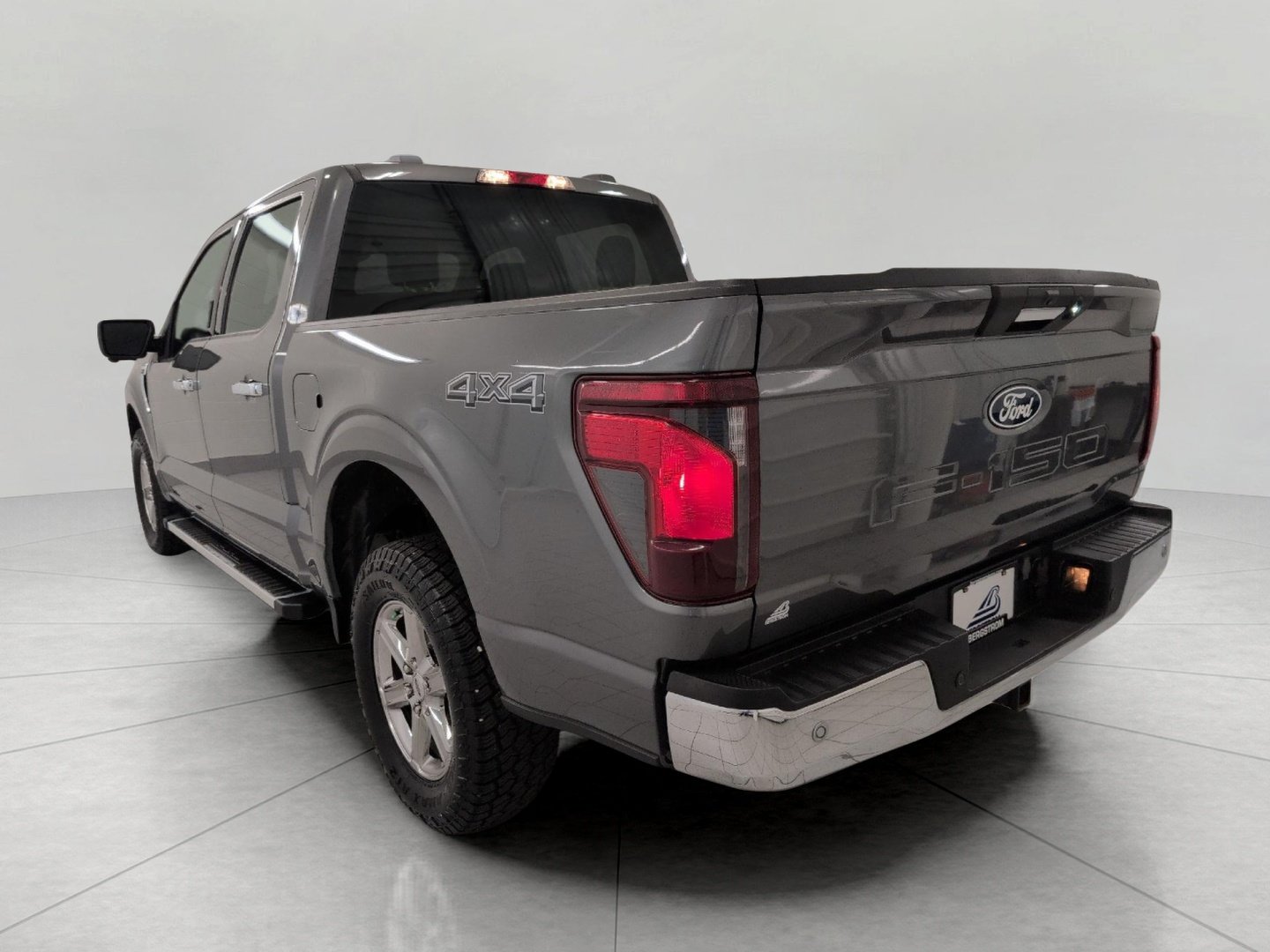Certified 2024 Ford F150 XLT AWD/4WD image 21