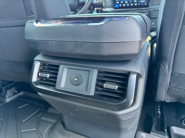 Certified 2025 Ford F150 STX AWD/4WD image 53