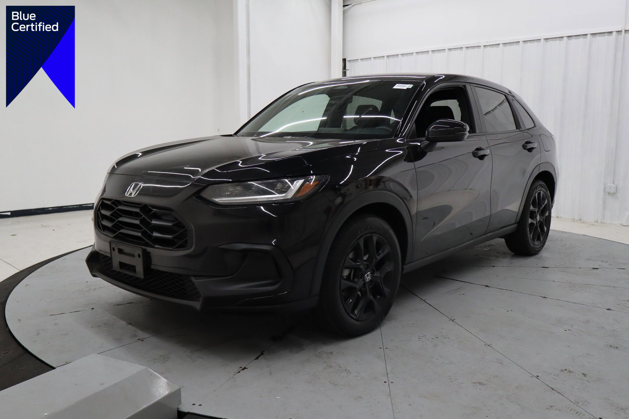 Used 2023 Honda HR-V Sport image 1