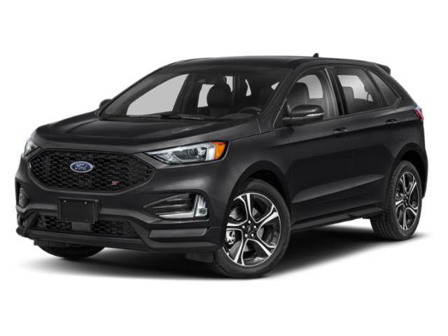Certified 2020 Ford Edge ST w/ Equipment Group 401A