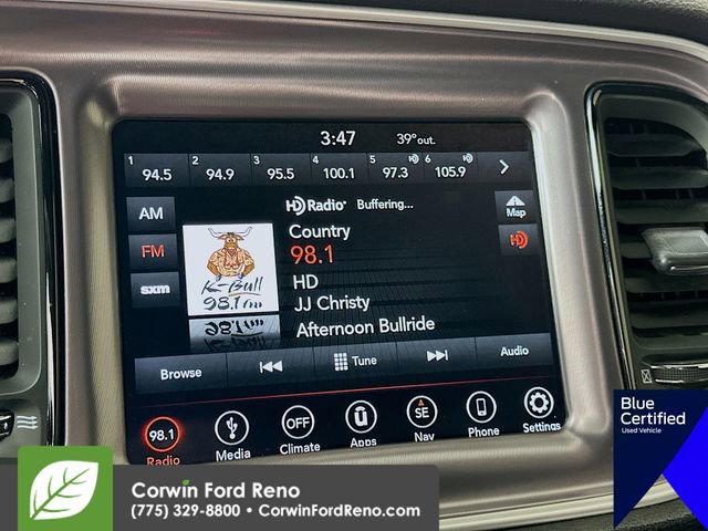 Used 2019 Dodge Challenger R/T image 18