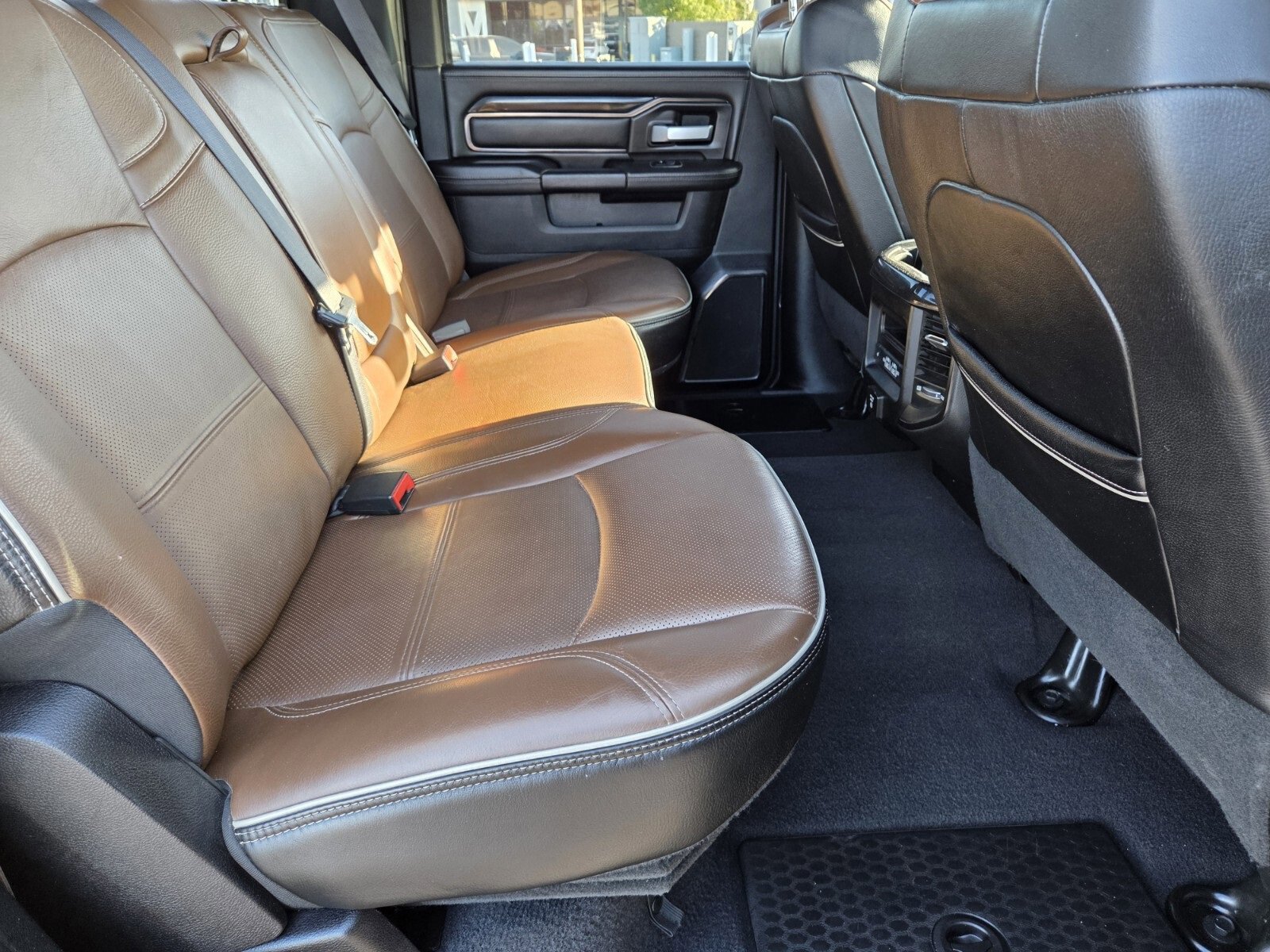 Used 2021 RAM 2500 Power Wagon w/ 75th Anniversary Edition image 15