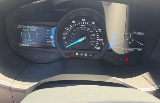 Certified 2023 Ford Edge SEL w/ Convenience Package AWD/4WD image 14