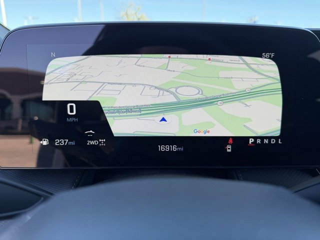 Used 2025 Chevrolet Equinox LT image 14