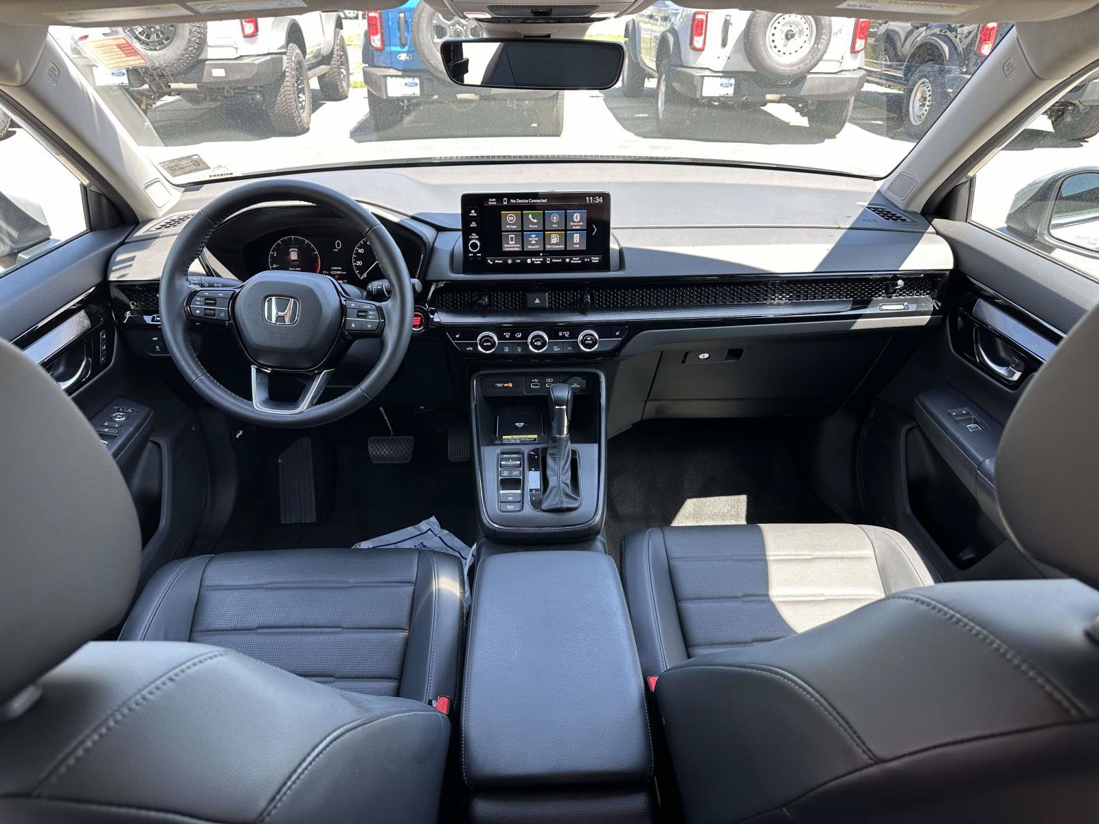 Used 2023 Honda CR-V EX-L image 13