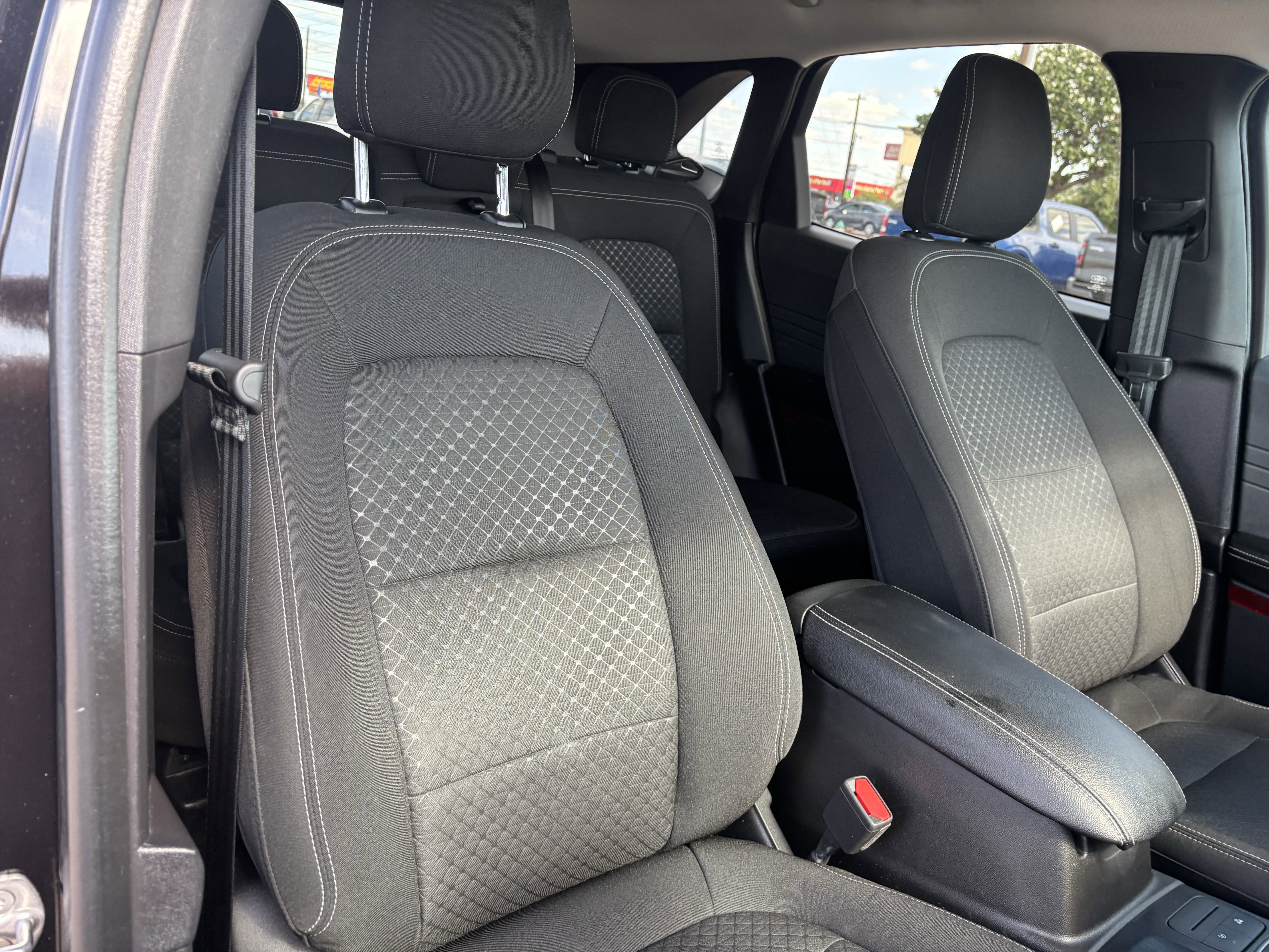 Certified 2023 Ford Escape Active image 27