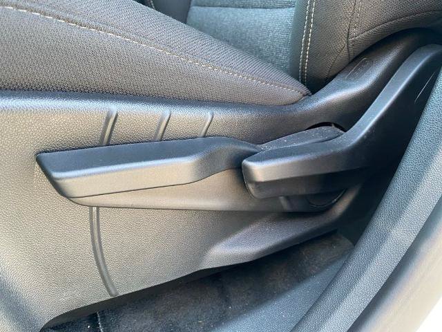 Used 2026 GMC Terrain Elevation FWD image 16