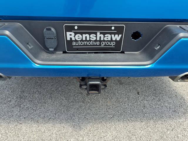 Used 2024 Chevrolet Silverado 1500 RST w/ Convenience Package II AWD/4WD image 26
