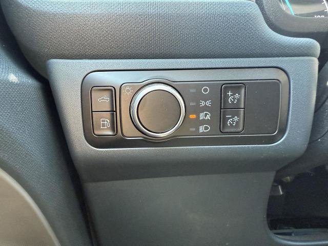 Certified 2024 Ford Maverick Lariat w/ Black Appearance Package FWD image 12