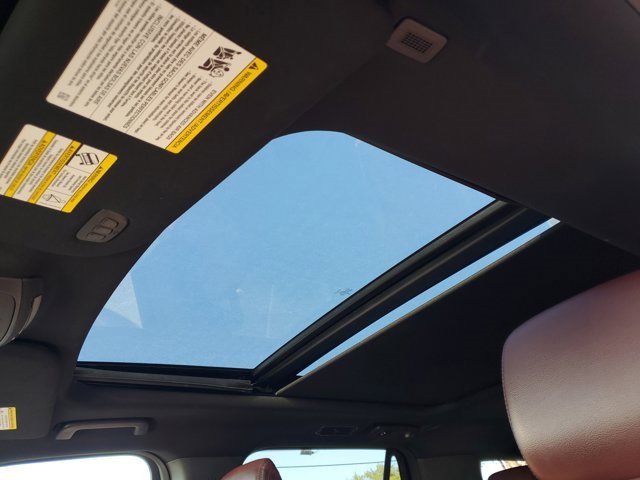 Certified 2024 Ford Expedition Max Limited image 20