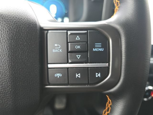 Certified 2025 Ford F150 Tremor w/ Bed Utility Package AWD/4WD image 24