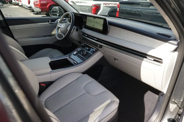 Used 2023 Hyundai Palisade Calligraphy FWD image 20
