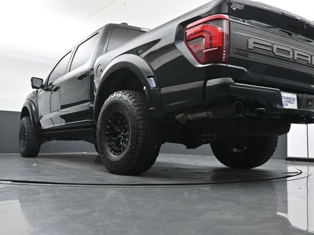 Certified 2025 Ford F150 Raptor AWD/4WD image 31