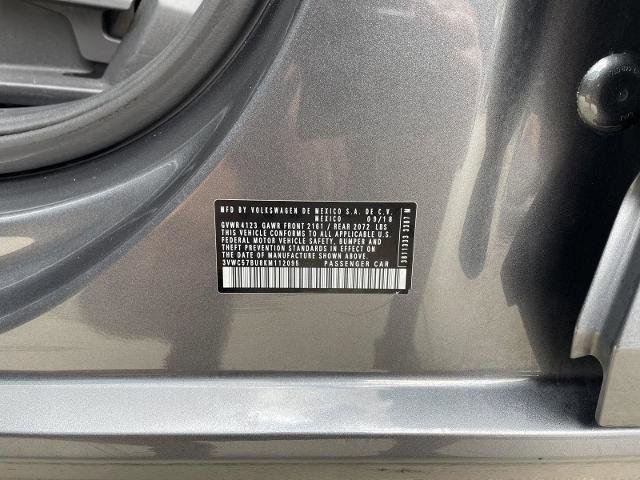 Used 2019 Volkswagen Jetta R-Line image 31