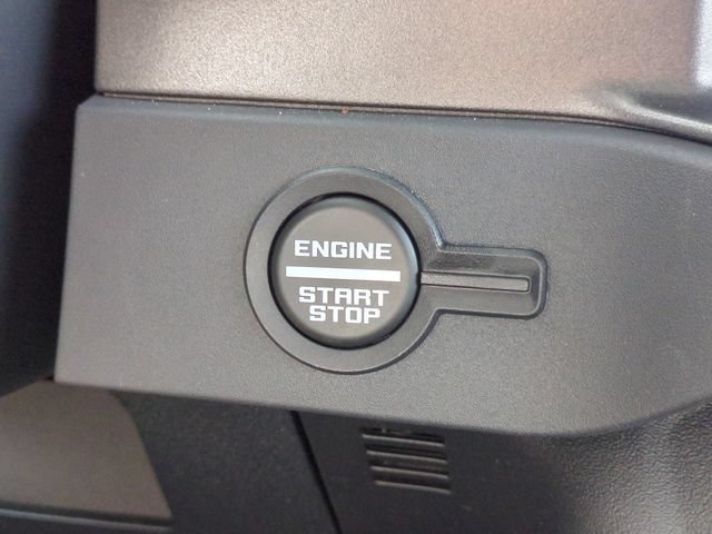 Certified 2025 Ford Bronco Badlands AWD/4WD image 27