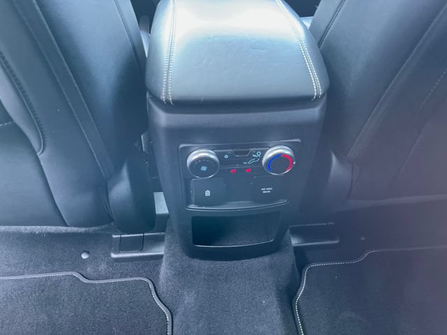 Certified 2021 Ford Explorer ST w/ Equipment Group 401A AWD/4WD image 25