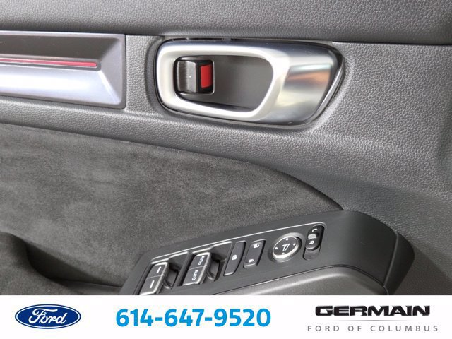 Used 2024 Honda Civic Type R image 28