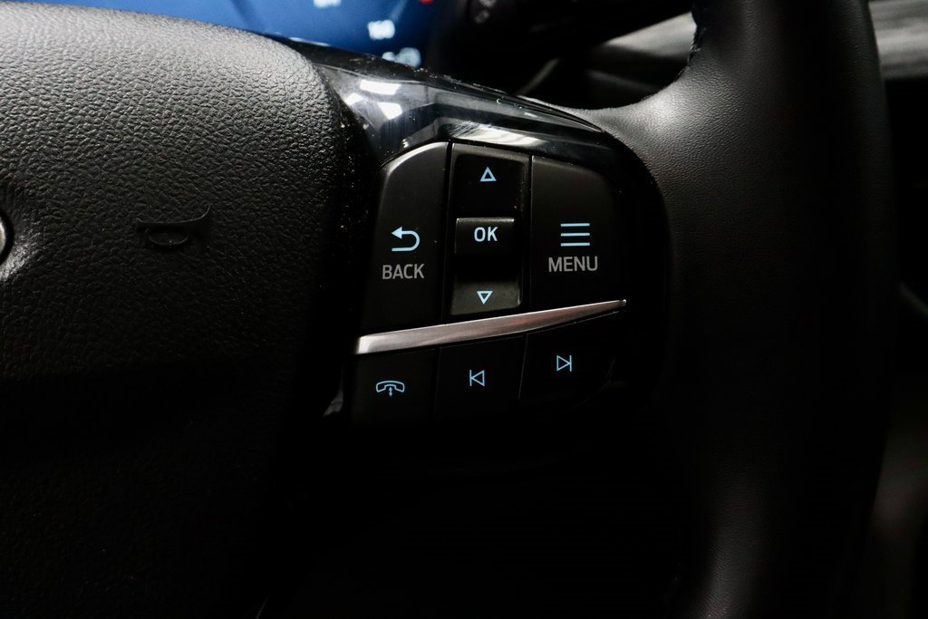 Certified 2023 Ford Escape SE w/ PHEV Premium Package image 31