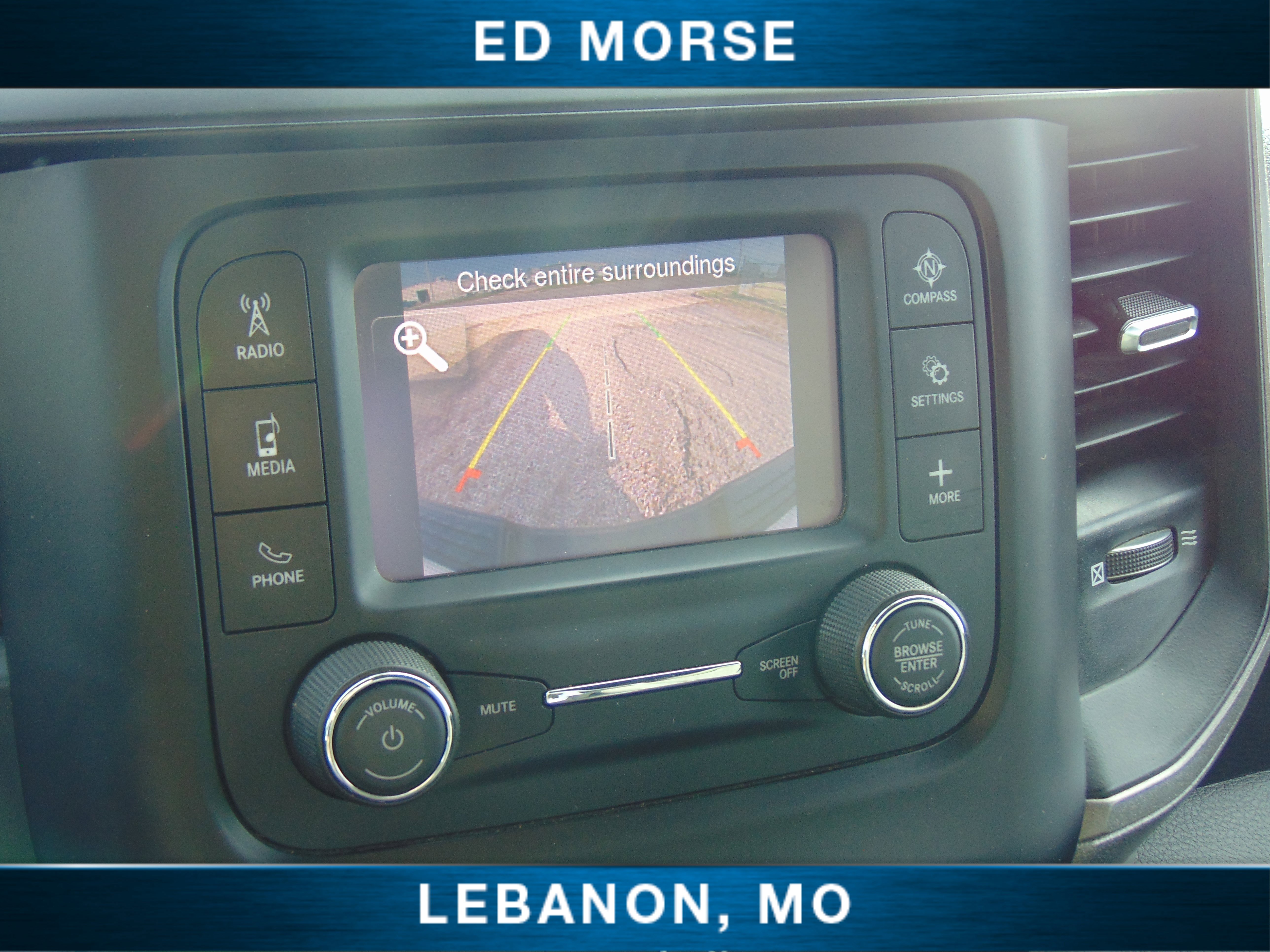 Used 2022 RAM 2500 Tradesman image 27