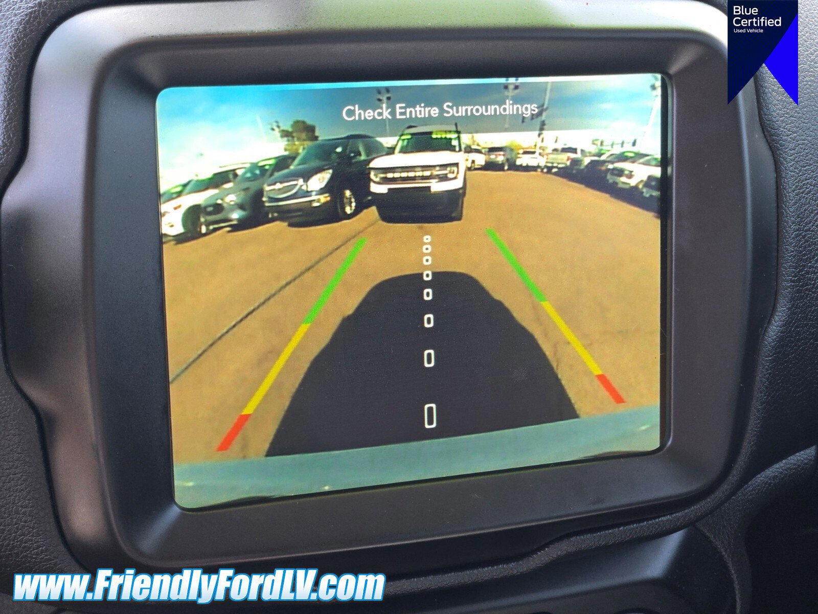 Used 2022 Jeep Renegade Limited AWD/4WD image 22