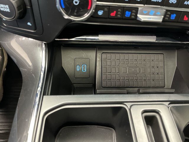 Certified 2023 Ford F150 Lariat w/ Equipment Group 502A High AWD/4WD image 29
