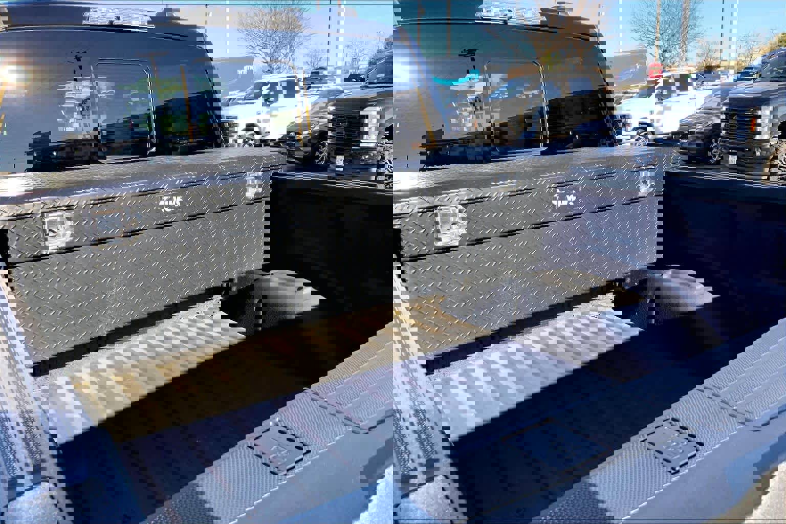 Certified 2024 Ford F150 Raptor image 10