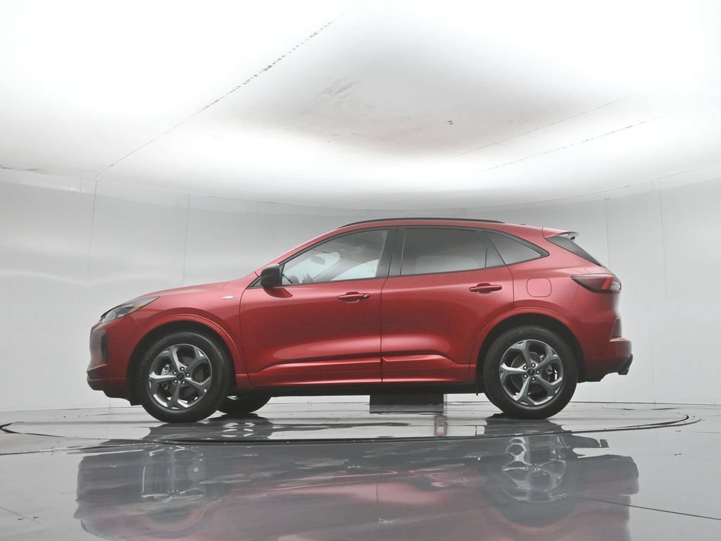 Certified 2023 Ford Escape ST-Line w/ Tech Pack #1 FWD image 53