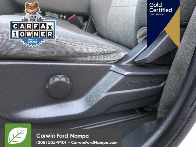 Certified 2024 Ford F350 XL w/ STX Appearance Package AWD/4WD image 14